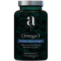 A +omega 3 A+ Omega 3 110