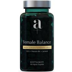 A+ Female Balance 90 mjuka 90 st