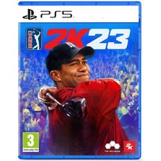 Pga tour PGA TOUR 2K23 PS5