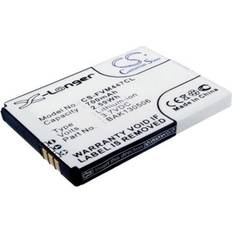 Fritzfon Beltrona Cameron Sino Cs Fvm447Cl 700Mah Replacement Battery For Fritzfon