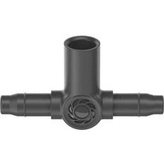 Gardena Sistema Micro Drip Raccordo a T 4,6 mm (3/16) 13216-20