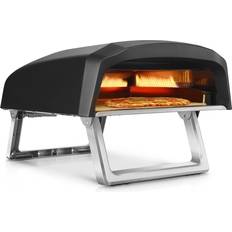 Outdoor Pizza Ovens NutriChef NCPIZOVN