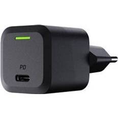 Macbook charger usb c Green Cell strømforsyningsadapter