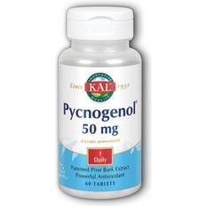 Pycnogenol Kal Pycnogenol mg 60 st