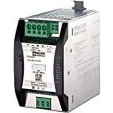Murrelektronik Strømforsyning 100-240/24v 20a