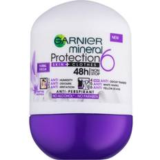 Garnier Mineral 5 Protection Antiperspirant Roll-On 48h Floral 50ml