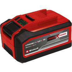 Einhell Piles Batteries et Chargeurs Einhell Batterie 18V 5-8Ah Multi-Ah PXC Plus