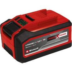 Einhell Batteries & Chargers Einhell PXC 18V 5-8Ah Plus Battery