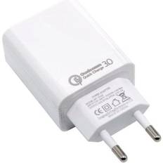 Wall Charger QC3.0 with USB port