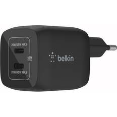 Belkin Caricabatterie Batterie e Caricabatterie Belkin WCH011VF