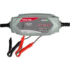 Proline 12 24V 7A Batteri Konverter