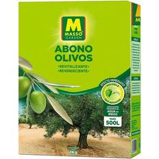 Estiércoles Abono Soluble Olivos 1 kg 234077