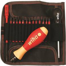 Wiha Wrenches Wiha Insulated SlimLine