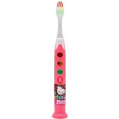 Firefly Firefly Hello Kitty Soft Bristle Toothbrush