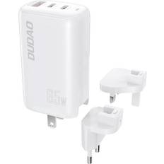 65w pd Dudao 65W USB Lader PD QC