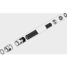 Støvsugerslange electrolux Electrolux STØVSUGERSLANGE M133509 140071857027