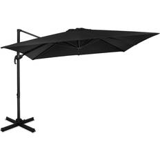 Parasol 300x300 VONROC VONROC Parasol Pisogne 300x300cm Kipbar