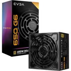 EVGA Gold PSU Units EVGA 220-G6-0650-X1 Power Supernova 750W