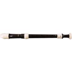 Yamaha YRA-312B Alto Recorder Simulated Rosewood