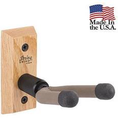 String Swing Wall Mount Banjo Hanger CC01B-O