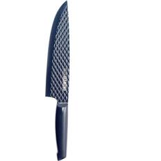 Blue Diamond Sharp Stone Chef's Knife