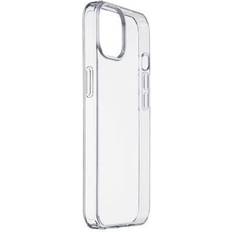 Accessori per cellulari Cellularline Clear Strong iPhone 14