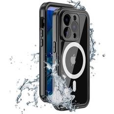 Armor-X iPhone 14 Pro Max Skal AMN Waterproof Case