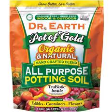 Soil Dr. Earth All Purpose Potting Soil