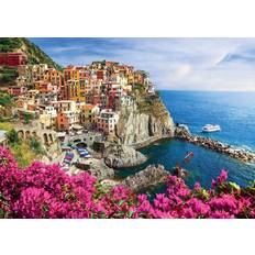 Enjoy Manarola Cinque Terre 1000 Pieces