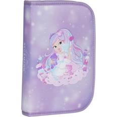 Single Section Pencil Case Candy