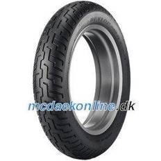 Dunlop D404 170/80-15 TT 77S Baghjul, M/C, Variante