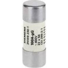 Cylindersik 22x58mm Gg 400 100a