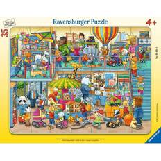 Ravensburger Puslespil
