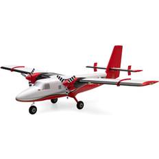 Horizon Hobby Fjernstyrede flyvemaskine Horizon Hobby E-Flite UMX Twin Otter 574mm BNF m/AS3X & SAFE