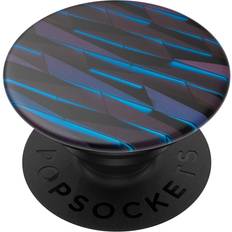 Popsocket Popsockets PopSocket 2nd Gen Lightspeed Chrome