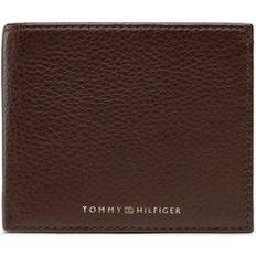 Tommy Hilfiger Elegant RFID-Blocking Leather Wallet