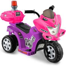 Paw Patrol Dolls & Doll Houses Kid Motorz Lil Patrol 6V, Purple and Pink