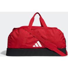 Rot Duffletaschen & Sporttaschen adidas Tiro League Duffel Bag Large 1 Size