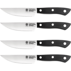 Kitchen Knives Starke 4-1/2" Steak Knife Set Of 4