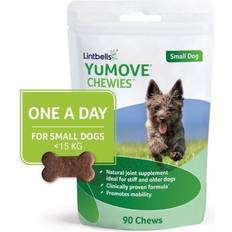 Lintbells Yumove Chewies One a Day Dog Joint Supplement, Dog