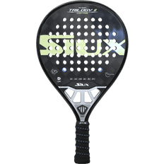 Siux Racchette da Padel Siux Trilogy II Control 24k Racketar >