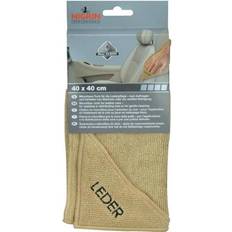 Nigrin Bilpleje & Biltilbehør Nigrin Microfiber klud Læder 71115