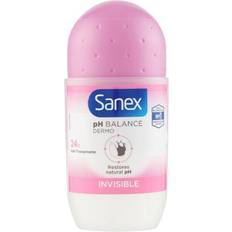 Sanex Artículos de tocador Sanex Desodorante Roll-On Invisible 50 ml 50ml