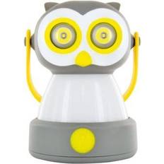 Schwaiger Campinglys LED 2-Modus