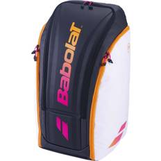 Monivärinen Padel-laukut ja Suojukset Babolat RH Perf Padel Backpack White