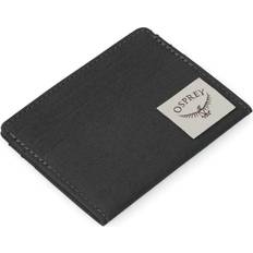 Arcane osprey Osprey Arcane Card Wallet Stonewash Black O/S