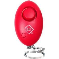 Sécurité Personnelle KH Security Pocket alarm Pink incl. 100137