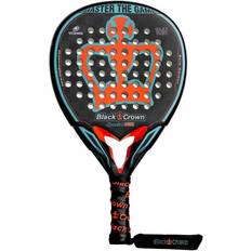 Padelschläger reduziert Black Crown Special 16k Padel Racket Silver