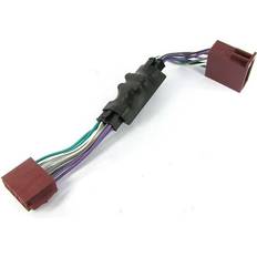 Connects2 Adapter för Bilar Med Originalslutsteg