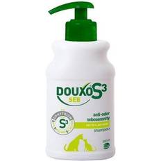 S3 Seb Anti-dandruff Dog Cat Shampoo, 200ml